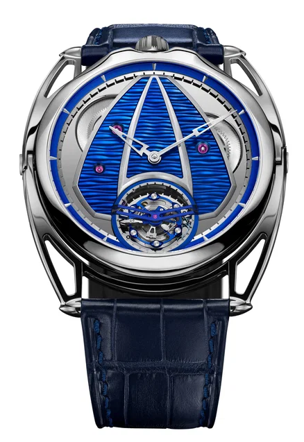 De Bethune DB28XS Sea Tourbillon DB28xsT Replica Watch